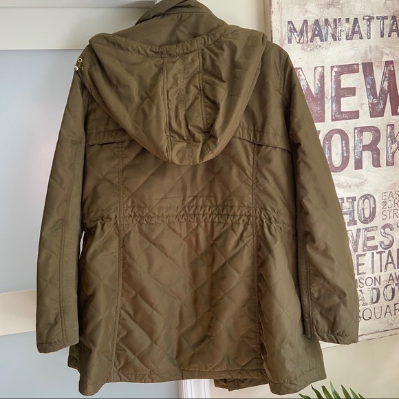 BCBGeneration Light Jacket - Picture 7 of 8